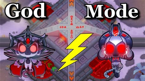 dark true sun god.